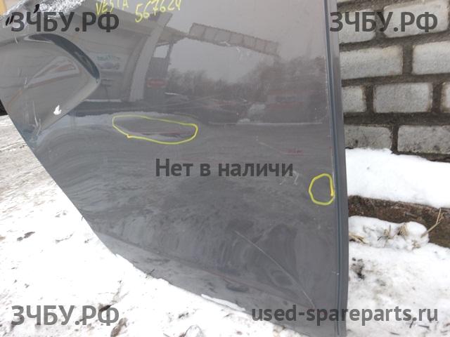 ВАЗ (VAZ) Lada Vesta Дверь задняя правая