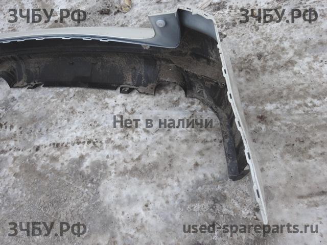 Subaru Forester 4 (S13) Бампер задний