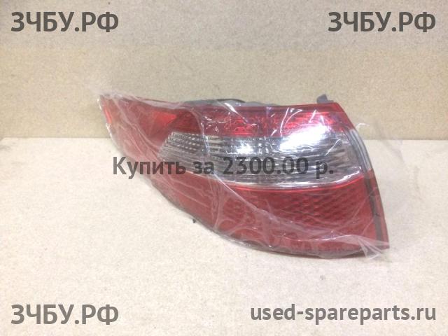 KIA Rio 3 Фонарь правый
