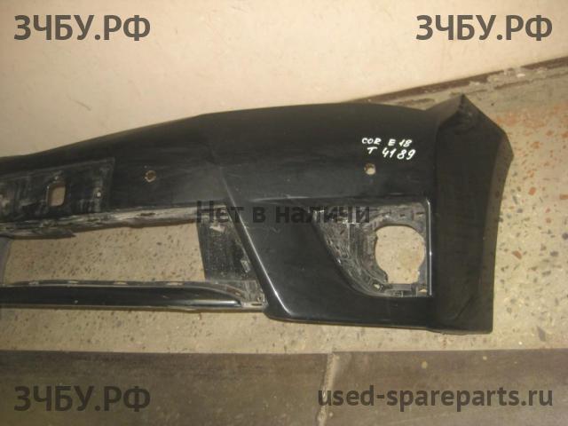 Toyota Corolla (E16 - E17) Бампер передний