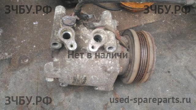Honda CR-V 1 Компрессор системы кондиционирования