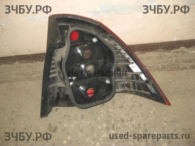 Ford Focus 2 Фонарь левый