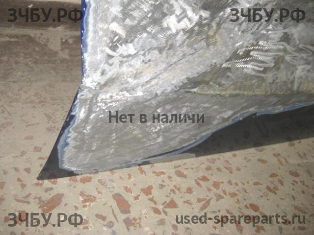 Ford Mondeo 5 Дверь передняя правая