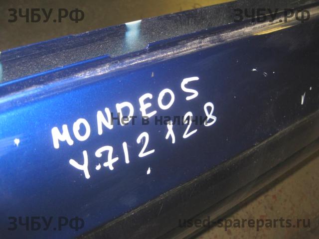 Ford Mondeo 5 Дверь передняя правая