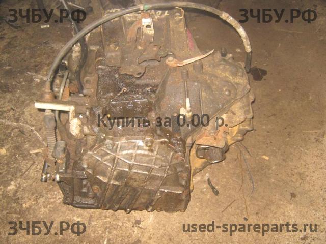 Toyota Echo АКПП (автоматическая коробка переключения передач)