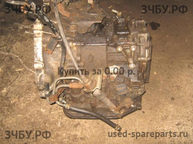 Toyota Echo АКПП (автоматическая коробка переключения передач)