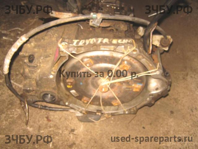 Toyota Echo АКПП (автоматическая коробка переключения передач)