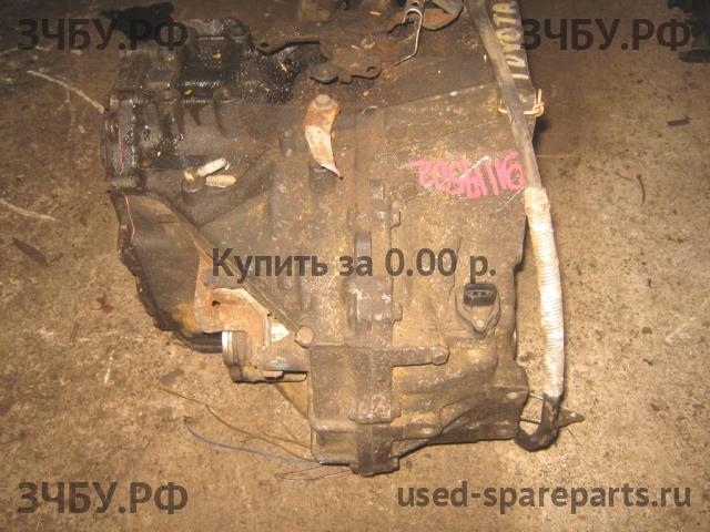 Toyota Echo АКПП (автоматическая коробка переключения передач)