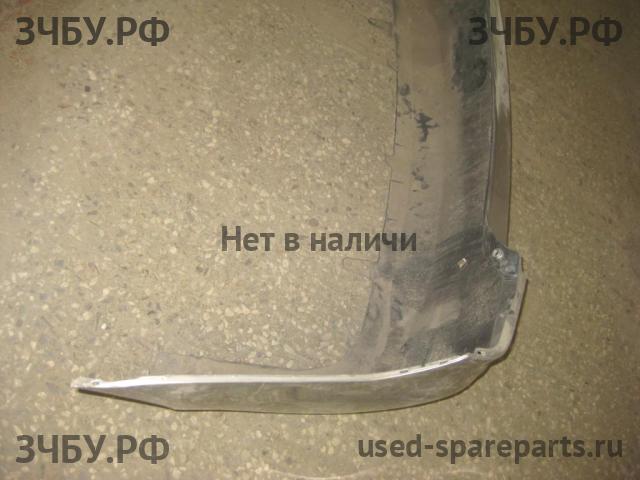 Toyota Corolla (E14 - E15) Бампер задний