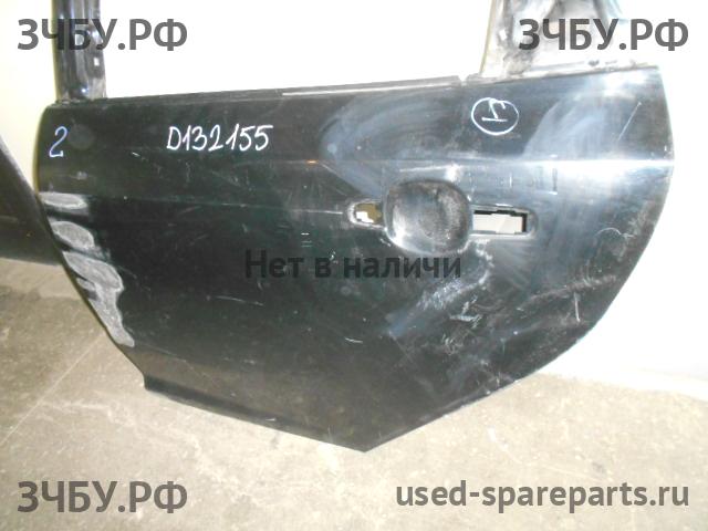 Ford Focus 3 Дверь задняя левая