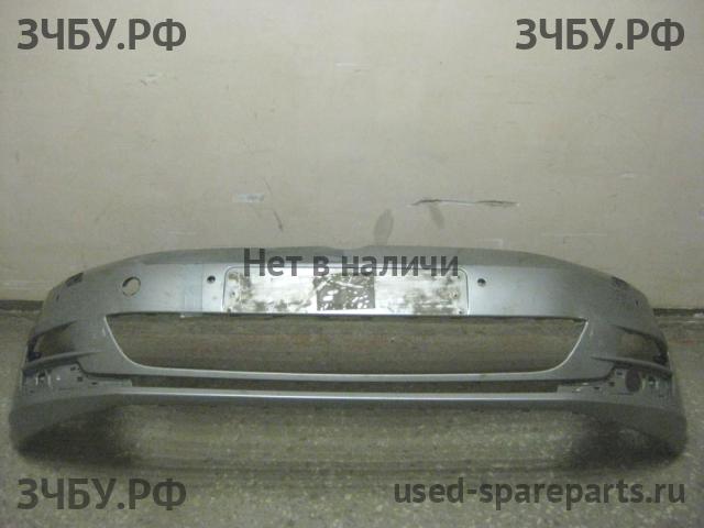 Volkswagen Golf 7 Бампер передний