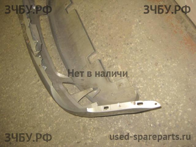 Fiat Albea Бампер передний