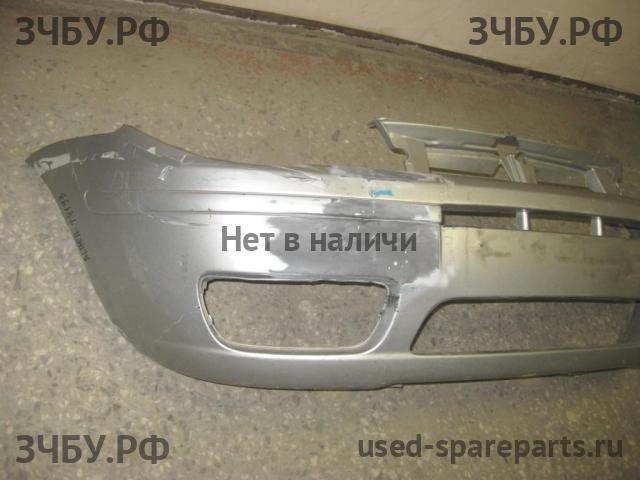 Fiat Albea Бампер передний
