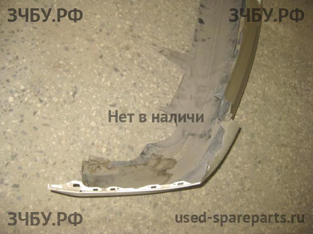 Mazda 3 [BK] Бампер задний