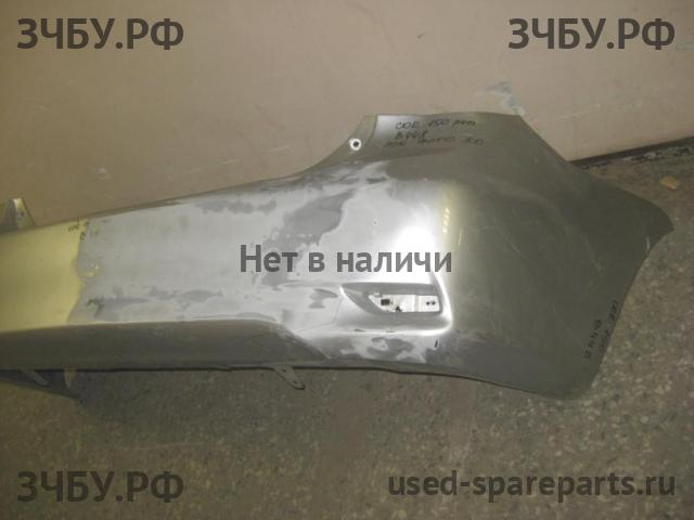 Toyota Corolla (E14 - E15) Бампер задний