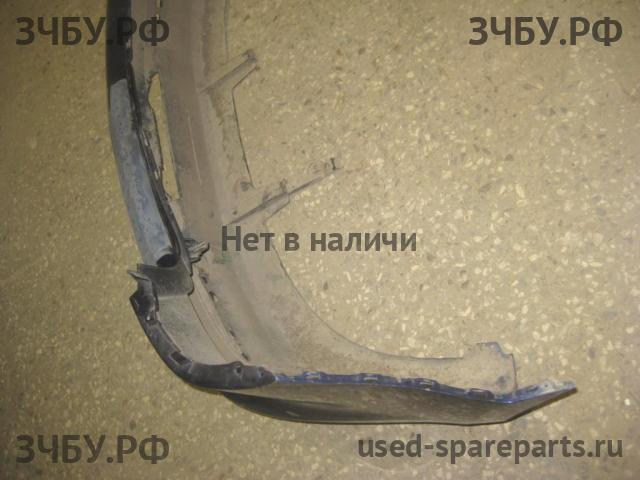 Mazda 3 [BL] Бампер задний