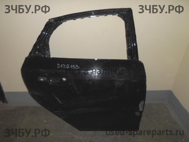 Ford Focus 3 Дверь задняя правая