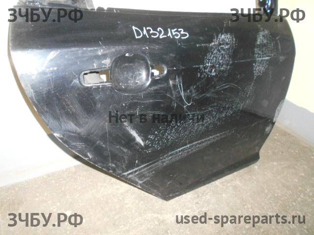 Ford Focus 3 Дверь задняя правая