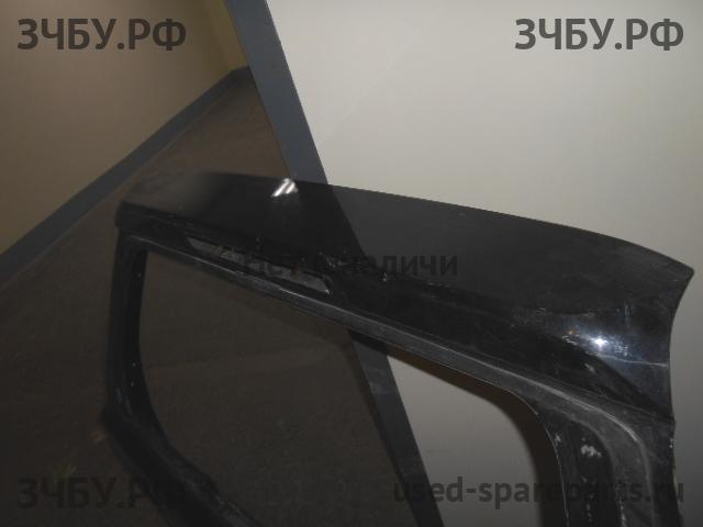 Suzuki Grand Vitara 2 (HT) Дверь багажника