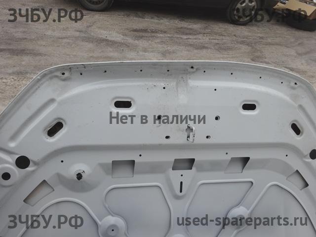 ВАЗ (VAZ) Lada Vesta Капот