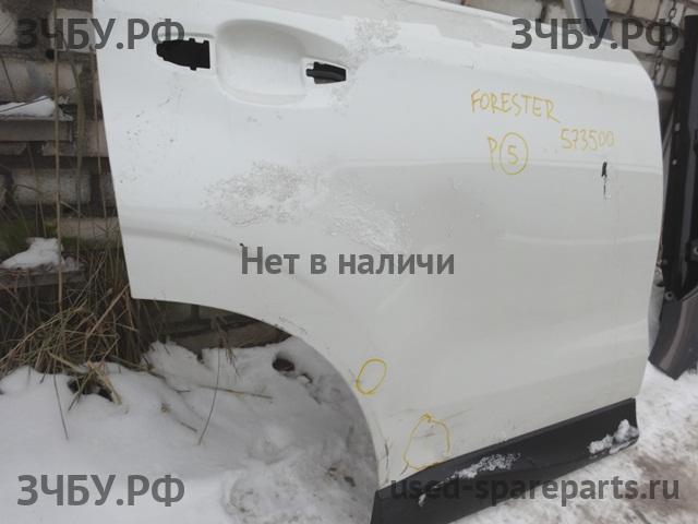 Subaru Forester 4 (S13) Дверь задняя правая