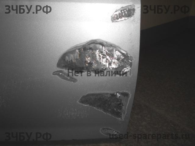 Ford Focus 2 (рестайлинг) Дверь передняя правая