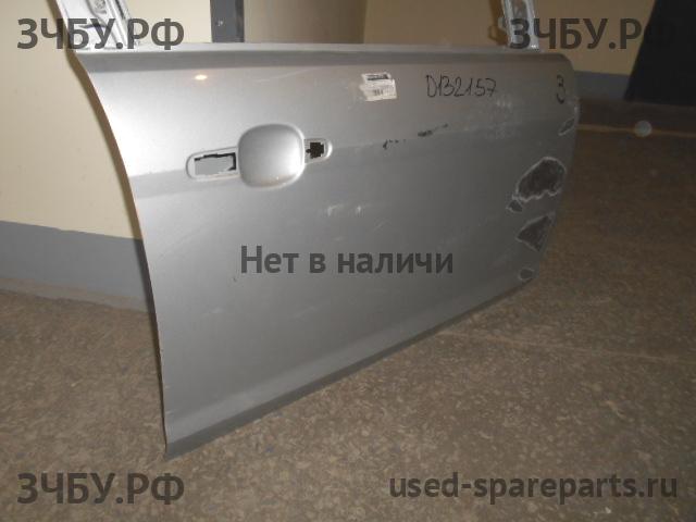 Ford Focus 2 (рестайлинг) Дверь передняя правая