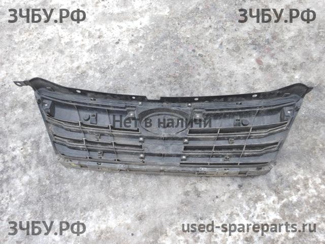 Subaru Legacy Outback 4 (B14) Решетка радиатора