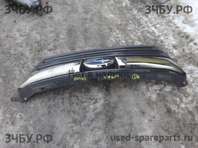 Subaru Legacy Outback 4 (B14) Решетка радиатора