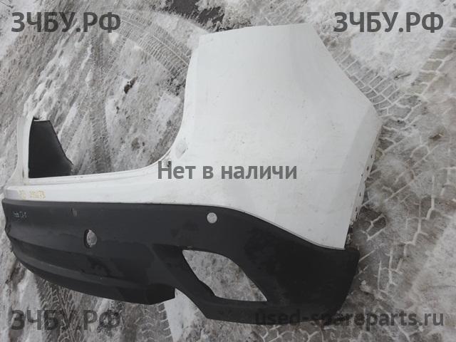 Mazda CX-5 (1) Бампер задний