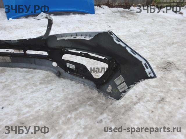 KIA Sportage 3 Бампер передний