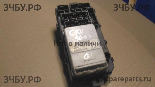 Honda CR-V 1 Блок электронный