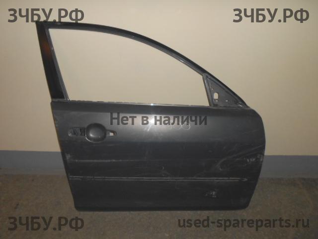 Mazda 3 [BK] Дверь передняя правая