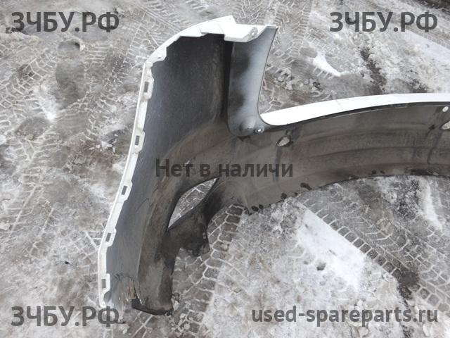 Mazda CX-5 (1) Бампер задний