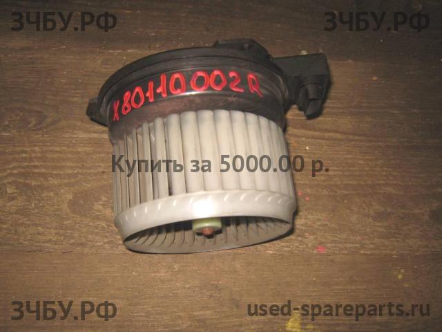 Honda Pilot (2) Моторчик печки