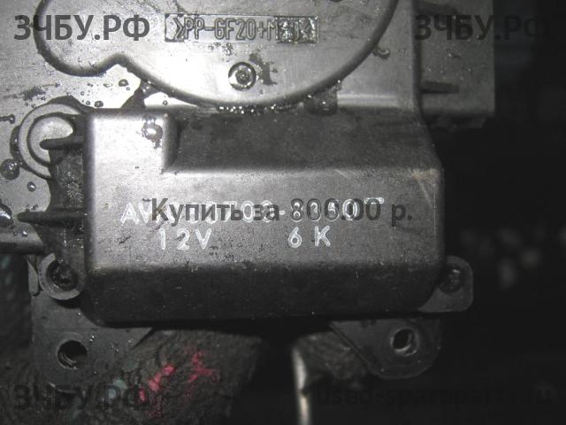 Honda Pilot (2) Моторчик заслонки печки