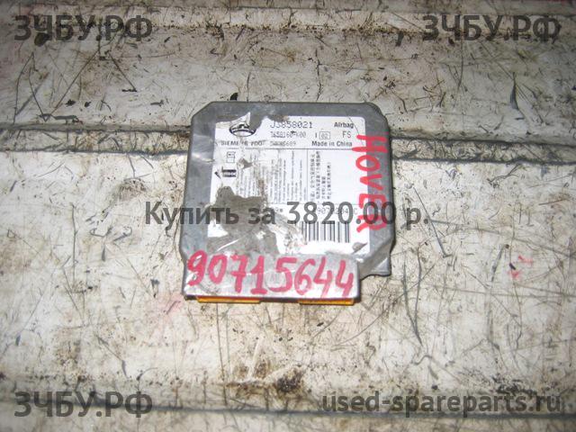 Great Wall Hover H3 Блок управления AirBag (блок активации SRS)