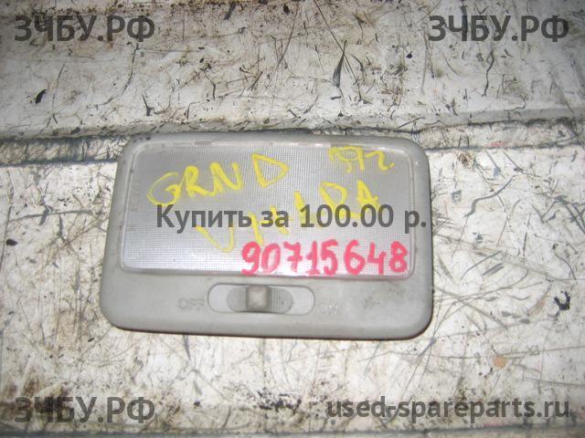 Suzuki Grand Vitara 1 (FT,GT) Плафон салонный