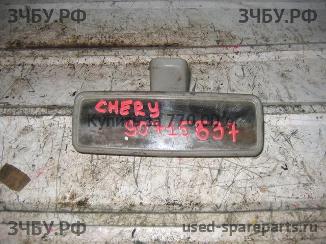 Chery Amulet (A15) Зеркало заднего вида