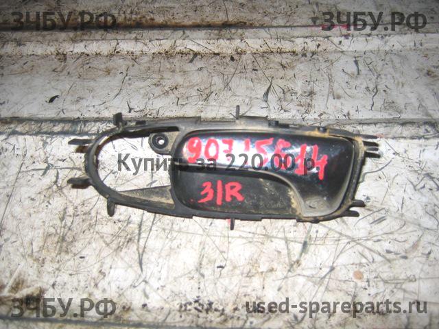 Daewoo Определить Ручка двери внутренняя задняя левая