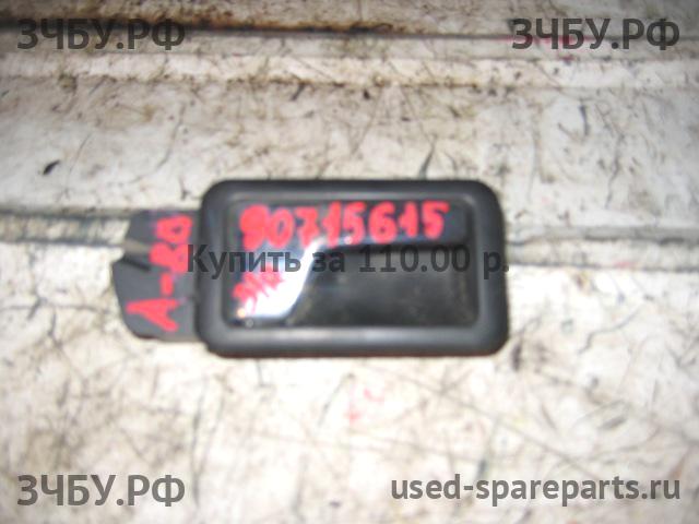 Audi 80/90 [B4] Ручка двери внутренняя задняя правая