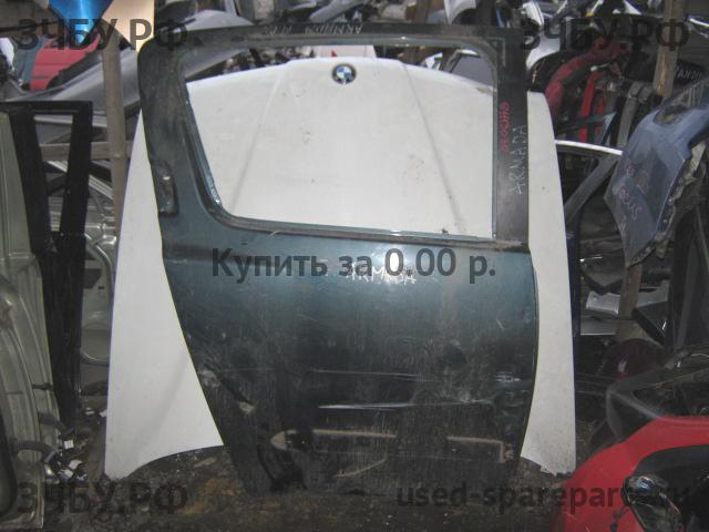 Nissan Armada 1 (WA60) Дверь задняя правая
