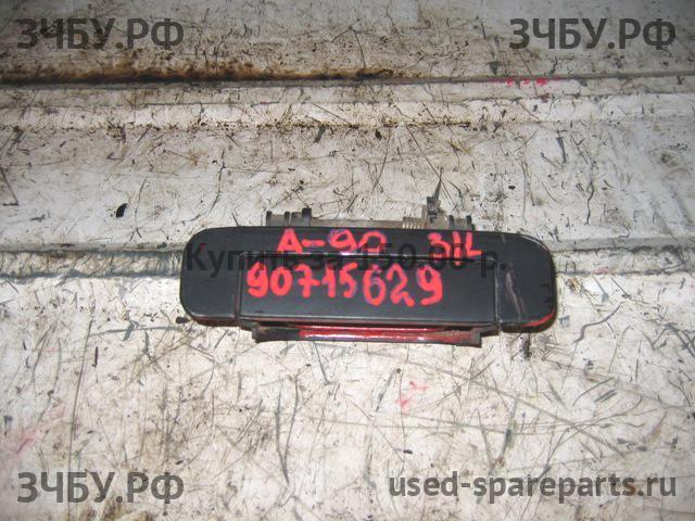 Audi 80/90 [B3] Ручка двери задней наружная левая
