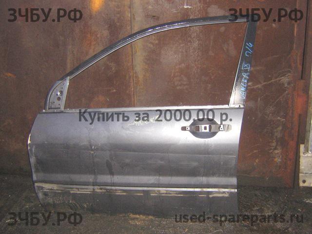 Mitsubishi Lancer 9 [CS/Classic] Дверь передняя левая