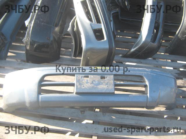 Toyota Land Cruiser 90 (PRADO) Бампер передний