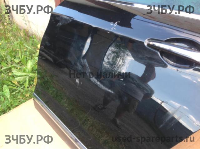 Citroen C5 (3) Дверь задняя левая