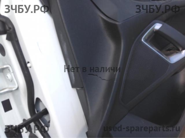 Peugeot 308 (2) Дверь передняя правая