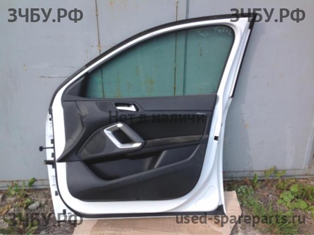 Peugeot 308 (2) Дверь передняя правая