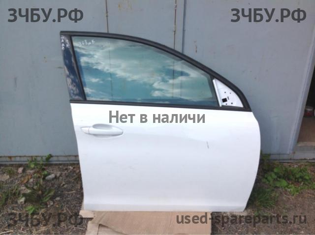 Peugeot 308 (2) Дверь передняя правая