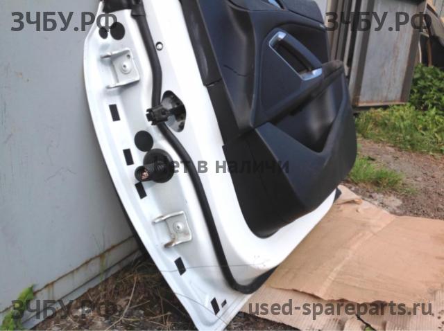 Peugeot 308 (2) Дверь передняя правая